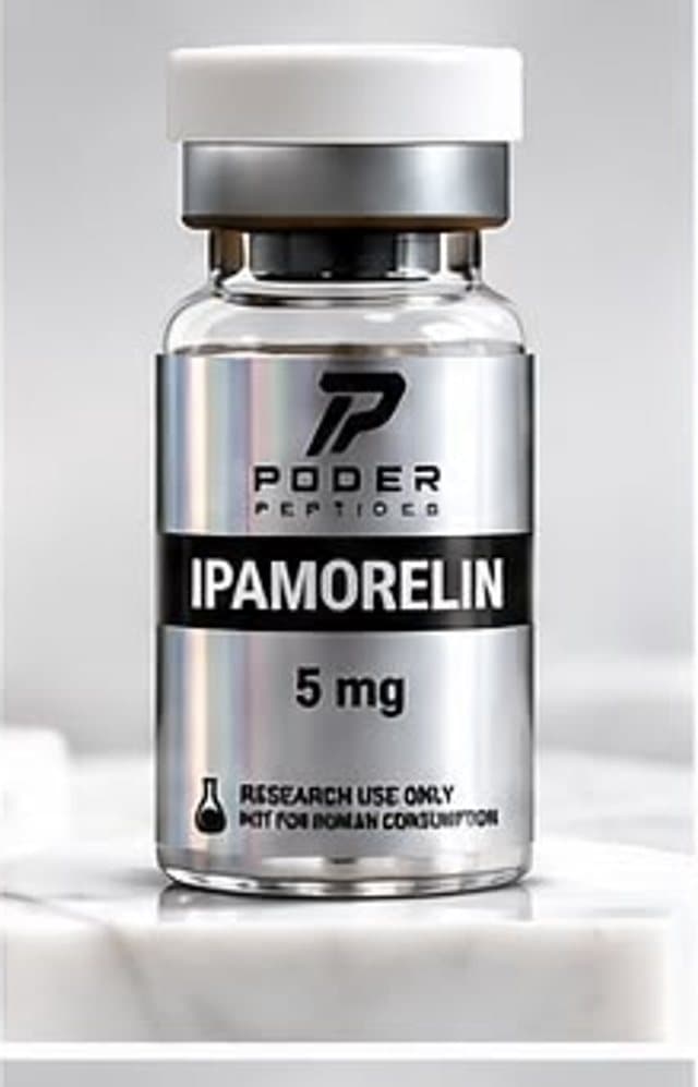 Ipamorelin