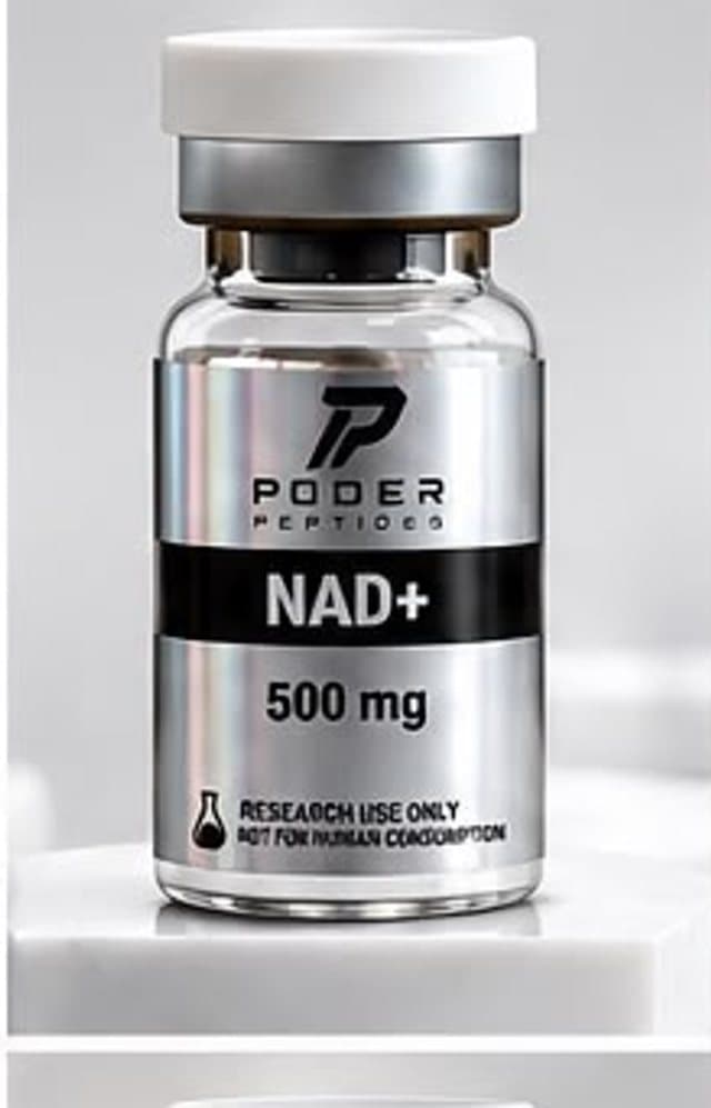 NAD+
